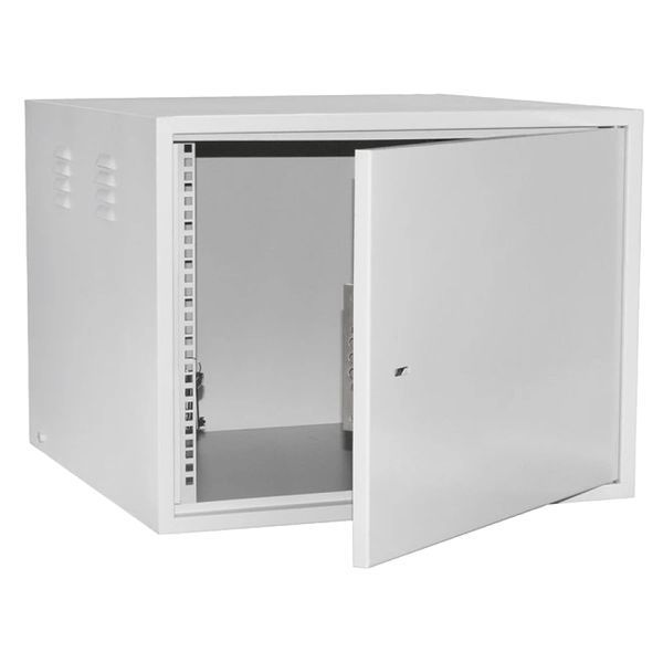Forpost БКМ-600-9U К-4568 Антивандальний ящик 114439 фото