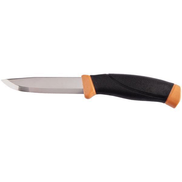 Morakniv Companion S Burnt Orange Нож 99-00017831 фото