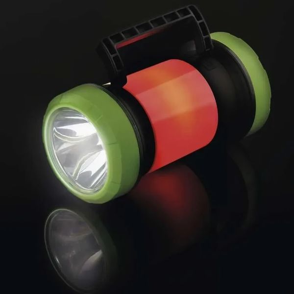 EMOS P2313 350Lm Li-Ion 4000 мА&bull;г Лiхтар LED 99-10028269 фото