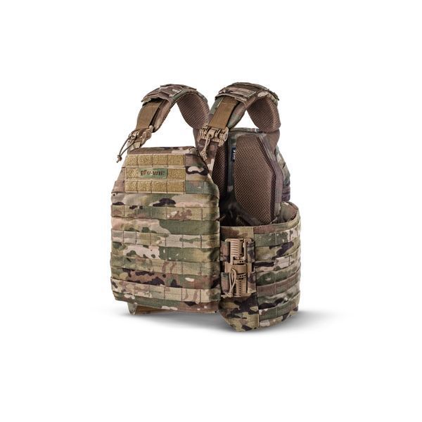 Plate Carrier U-WIN PRO XL Cordura 1000D Плитоноска 99-00016404 фото
