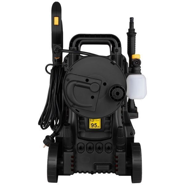 2E AquaClean 150 Універсальна мийка високого тиску 2000Вт 150бар 450л/год 113740 фото