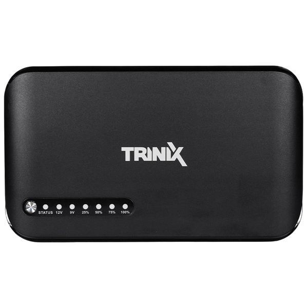 Trinix TRX-MUPS-1812 Type-C 20000mAh LiFePo4 Источник бесперебойного питания 99-10027308 фото