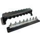 Victron Energy Busbar 600A 8P + cover Шинопровод 99-00021425 фото 2