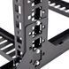 CSV 24U 400мм Rackmount (24U400BR) Серверная стойка 99-10036847 фото 3