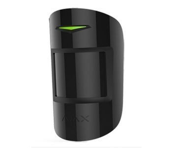 Ajax MotionProtect (black) движения беспроводной Извещатель 99-00000662 фото