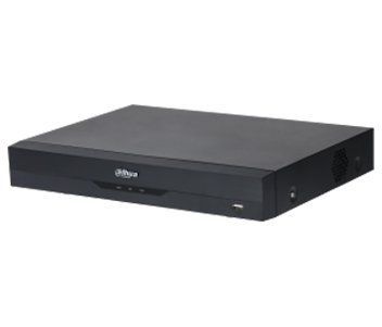 DHI-XVR5108HS-4KL-I2 8-канальний 4K XVR з AI 103687 фото