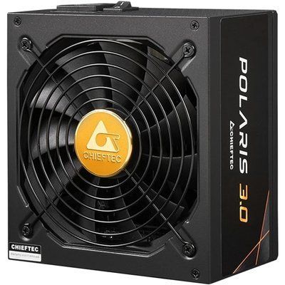 Chieftec 850W Polaris 3.0 (PPS-850FC-A3) Блок живлення 99-10024624 фото