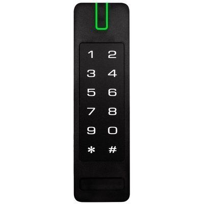 U-Prox SE keypad мультиформат IP65 Зчитувач 99-00013929 фото