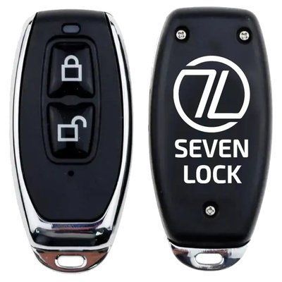 SEVEN LOCK SR-7716B Брелок Bluetooth 99-00019628 фото