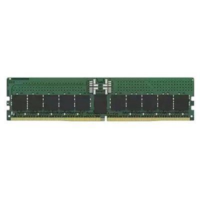 Kingston DRAM 32GB 5600MT/s DDR5 ECC Reg CL46 Модуль оперативної пам'яті 99-10032624 фото