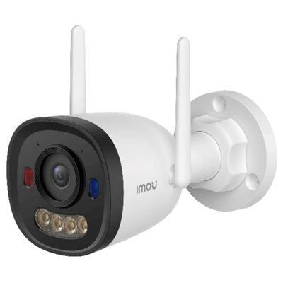 IMOU Bullet 3 Pro (IPC-S3EP-3V0W) 3МП (2.8мм) IP видеокамера 99-10035169 фото