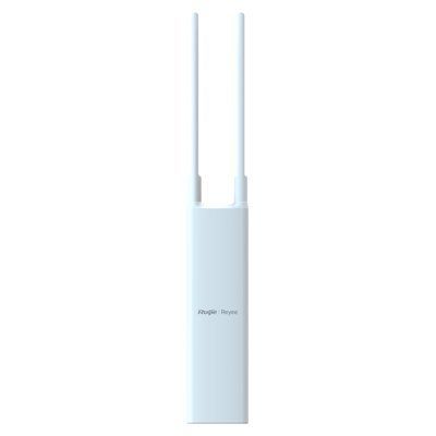 Ruijie Reyee RG-RAP52-OD Wi-Fi 5 AC1300 дводіапазонна зовнішня Точка доступу 99-00016924 фото