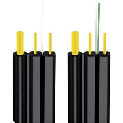 FinMark FTTH001-SM-28 Оптичний кабель розподільний бухта 1000м 99-00012783 фото