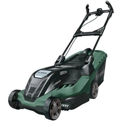 Bosch AdvancedRotak 650 (06008B9206) Газонокосарка 110039 фото