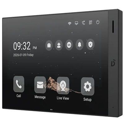 DNAKE H218W 10.1" Wi-Fi Відеодомофон 99-10034102 фото