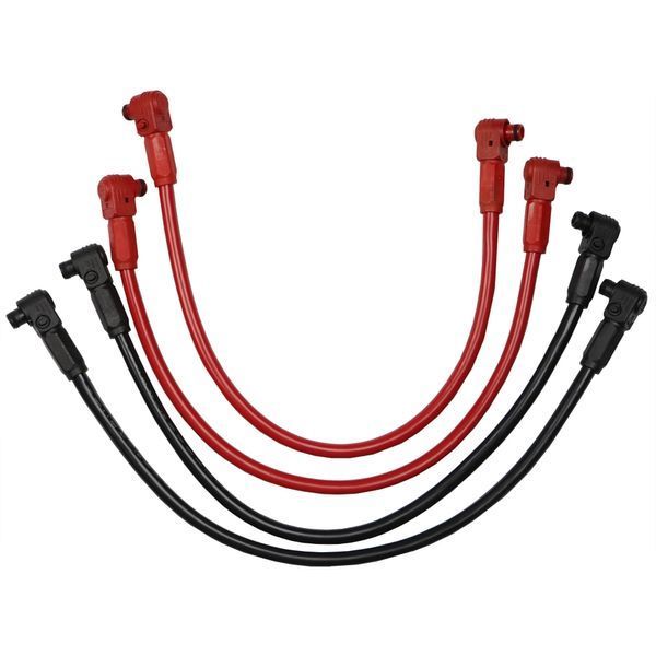 KSTAR Cable Set H5-20 20 kWh Комплект кабелів 99-00012113 фото