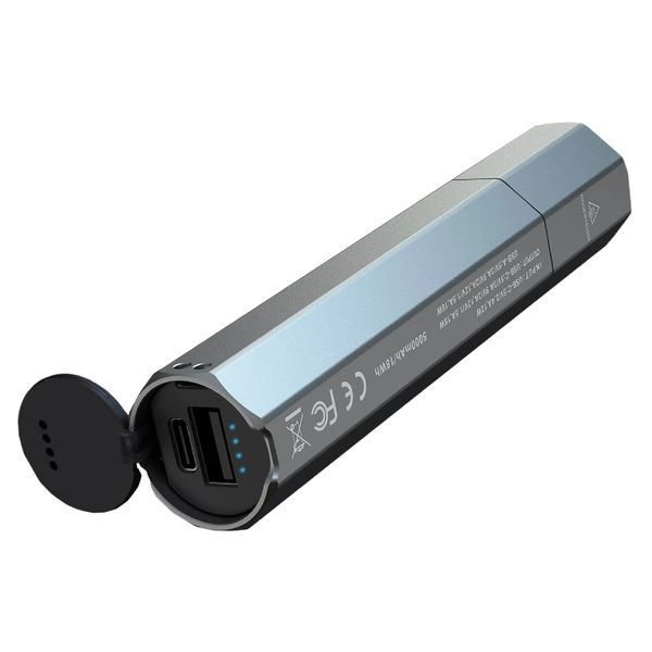 FENIX E-CP BLUE (E-CPBLUE) Ліхтар ручний 99-00011617 фото