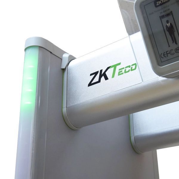 ZKTeco ZK-D4330 IP65 Арочний металодетектор 118174 фото