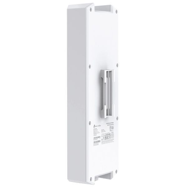 TP-LINK EAP650 OUTDOOR AX3000 Точка доступу 99-00021620 фото