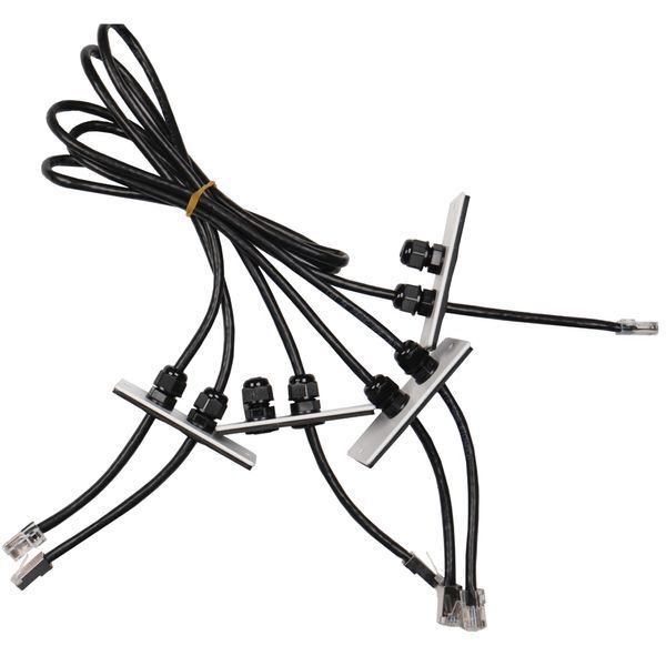 KSTAR Cable Set H5-20 20 kWh Комплект кабелів 99-00012113 фото