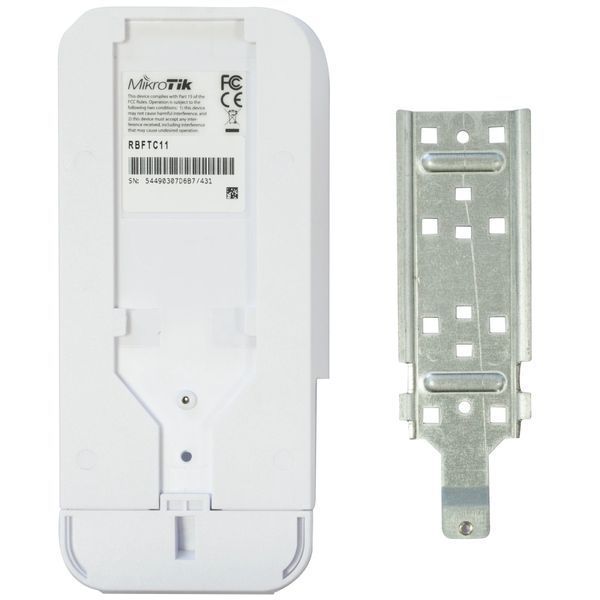 MikroTik RBFTC11 Медиаконвертер 99-00019454 фото