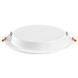 VIDEX 20W 5000K 220V LED светильник Back круглый 99-00017496 фото 2