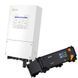 Solis S6-EH1P6K-L-PLUS + Renon EBrick 51.2V 100AH Комплект 99-10037159 фото 1