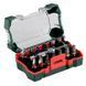 Metabo &laquo;SP&raquo; (626703000) Коробка с насадками 99-00015403 фото 2