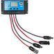 Neo Tools 120Вт Солнечная панель, регулятор напряжения, USB-C и 2xU 99-00009748 фото 2