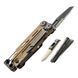 Leatherman Signal Coyote Standard Мультитул 99-00011321 фото 2