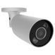 Ajax BulletCam HL (8 Mp/2.8 mm) white IP видеокамера 99-10027511 фото 1