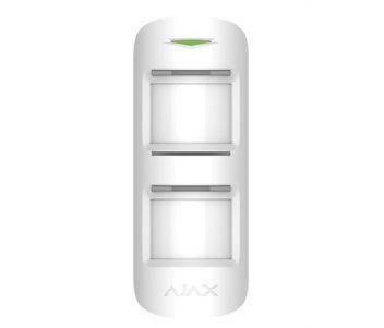 Ajax MotionProtect Outdoor (white) движения беспроводной Извещатель 99-00000663 фото