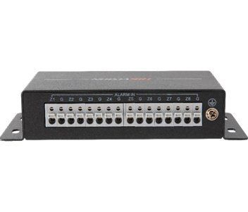 DS-PM-MI8 Расширитель шины MBUS на 8 шлейф/зон 99-00001032 фото
