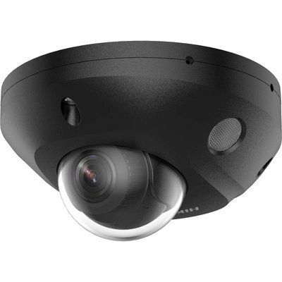 DS-2CD2543G2-LIS2U BLACK 4МП (2.8мм) IP видеокамера Hikvision 99-00020397 фото