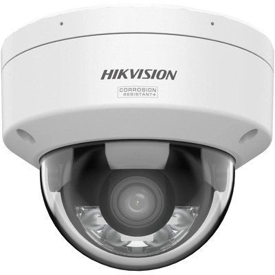 DS-2CD2167G3-LIS2UY 6МП (2.8мм) IP видеокамера Hikvision 99-10037171 фото