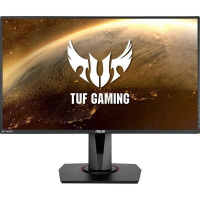 Asus VG279QM 27" дюйма 1920x1080 Монітор 115321 фото
