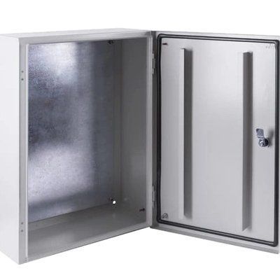 E.NEXT e.mbox.pro.p.60.40.20 Корпус металевий IP54 з монтажною панеллю (600х400х200) 99-00014493 фото