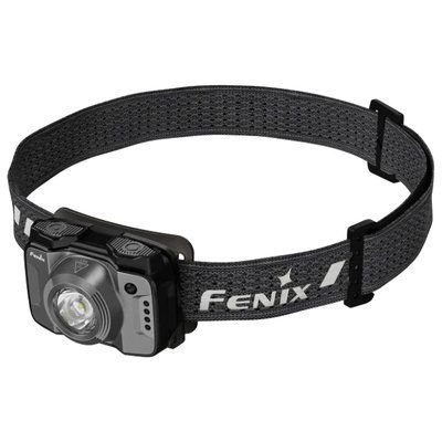 Fenix ​​HL12R V2.0 серый Фонарь налобный 99-10025415 фото