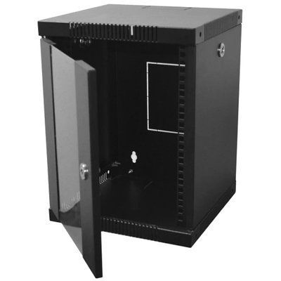 10" 8U 320х300х425 Шкаф настенный 99-10027240 фото