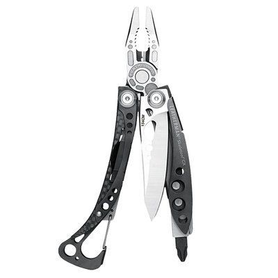 Leatherman Skeletool CX Мультитул 99-00011322 фото