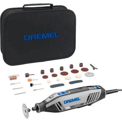 Dremel 4250-35 (F0134250JD) Многофункциональный инструмент 99-00023057 фото
