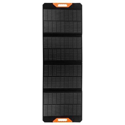 Neo Tools 140Вт Сонячна панель, регулятор напруги, USB-C та 2xU 99-00009749 фото