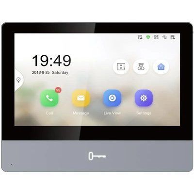 DS-KH8350-TE1(Europe BV) Відеодомофон Hikvision 99-00014088 фото