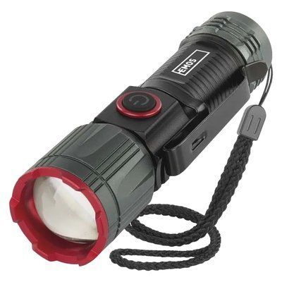 EMOS P3120 300Lm Li-Ion 700 мА&bull;ч Фонарь LED 99-10028271 фото