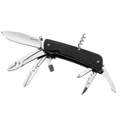 Ruike Trekker LD41-B Мультитул 99-00013376 фото