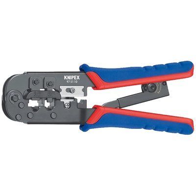 KNIPEX 97 51 10 Western Обжимка 99-10026053 фото
