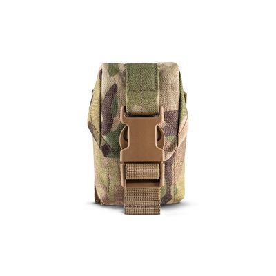 U-WIN PRO Cordura 1000D Подсумок гранатный 99-00016406 фото