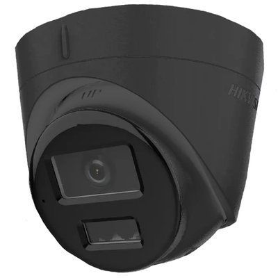 DS-2CD1343G2-LIUF(UKR)/Black 4МП (2.8мм) із мікрофоном IP відеокамера Hikvision 99-10026978 фото