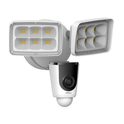 IPC-L26P 2МП (2.8мм) IP видеокамера Imou 99-00002477 фото