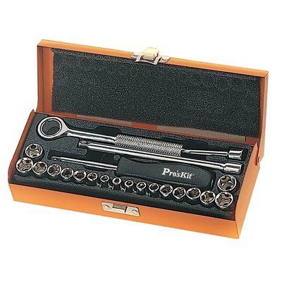 Pro'sKit 8PK-SD016 Набор автомобильный 99-00013528 фото
